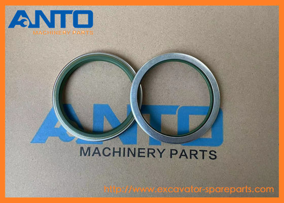 417-09-11120 417-09-11110 Dust Seal KOMATSU suku cadang wheel loader untuk WA200-6