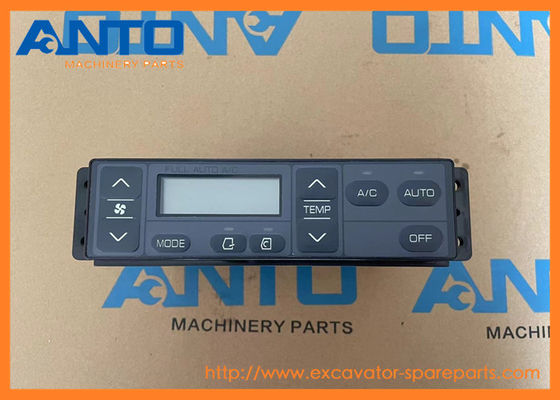 4713662 4426408 Panel Kontrol HITACHI Bagian AC Excavator Untuk ZX240-3G ZX250H-3G