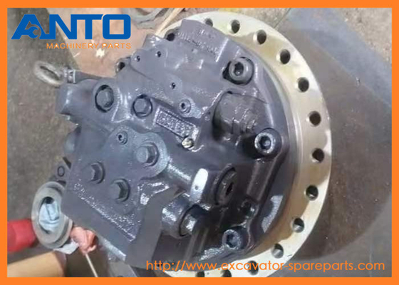 706-8L-01010 7068L01010 Motor ASS'Y KOMATSU suku cadang excavator untuk PC600LC-8E0