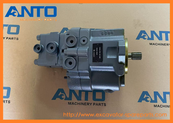 241-7972 2417972 Fitting Pompa Hidraulik Untuk Mini Excavator 302.5C