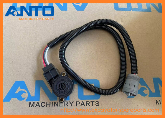 266-1473 2661473 Sensor Posisi Untuk Bagian Listrik Excavator 3126B 3176C 3196 3406E