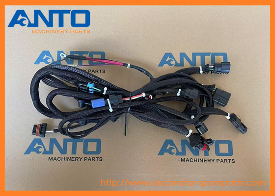 21N9-10023 21N910023 Kabel Harness HYUNDAI Mesin Excavator Bagian Listrik Untuk R320LC-7