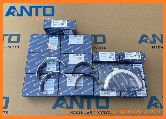 22967564 79315600 Bantalan Utama KOMATSU suku cadang excavator untuk EC160C EC180C
