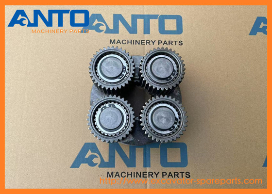 155-0836 1550836 Planetary Carrier Wheeled Excavator Spare Parts Untuk C4.4 M314F M316F