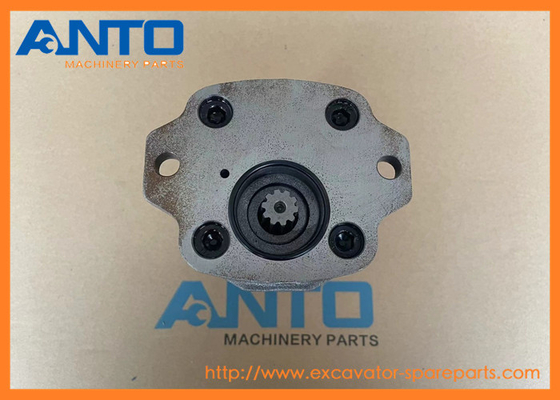 2745947 274-5947 Gear Pump Excavator Hydraulic Pump Fitting Untuk 305.5