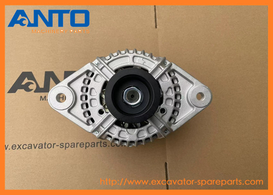 22218393 Bagian mesin penggali alternator FH4 FM4