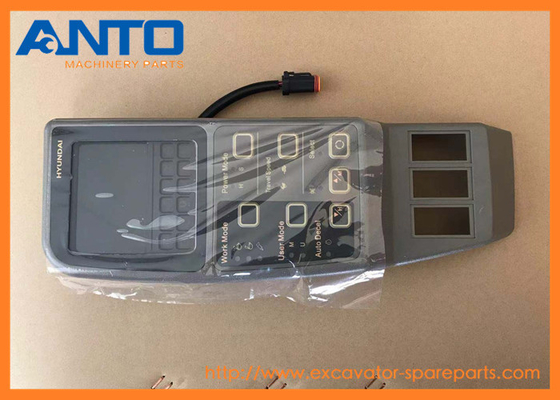 21N830013 21N8-30013 Cluster Assy Untuk HYUNDAI Excavator Electric Parts R140W7 R170W7