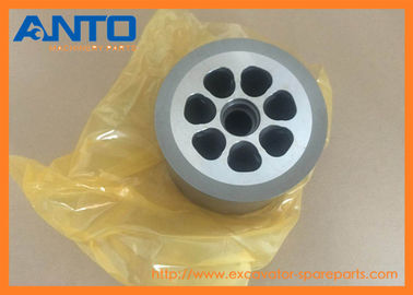 EX200 2021642 Rotor 8051474 Piston Untuk Suku Cadang Motor Travel Excavator