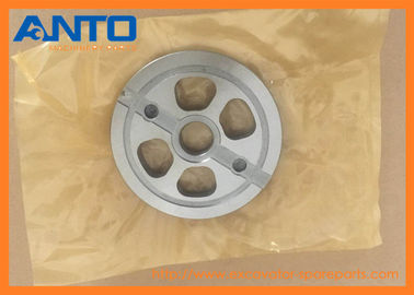 Hitachi EX200 Excavator Travel Motor Valve Plate 3041792 3034766 Kinerja Tinggi