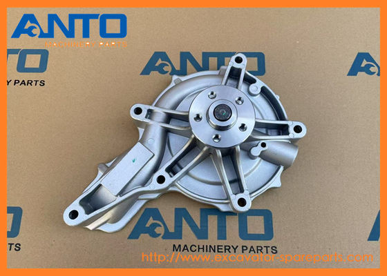 21468471 Bagian Mesin Penggali Pompa Air Fitting untuk EC380 EC480 EC700