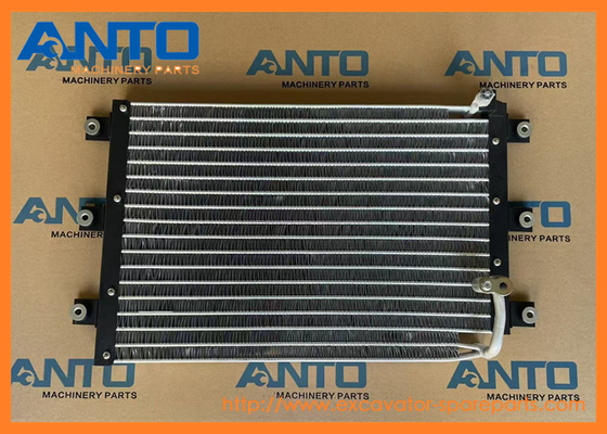 2520-6007C Kondensor Core DOOSAN Excavator Air Conditioner Bagian Untuk SOLAR 225LC-7A