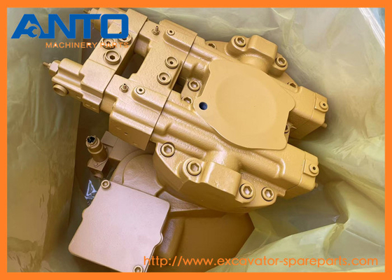311-9541 3119541 Pompa Hidraulik Utama Excavator Fitting Pompa Hidraulik Untuk 330C L