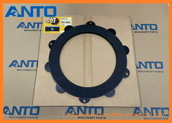365-3964 3653964 suku cadang excavator damper yang cocok untuk 735C 740C C18