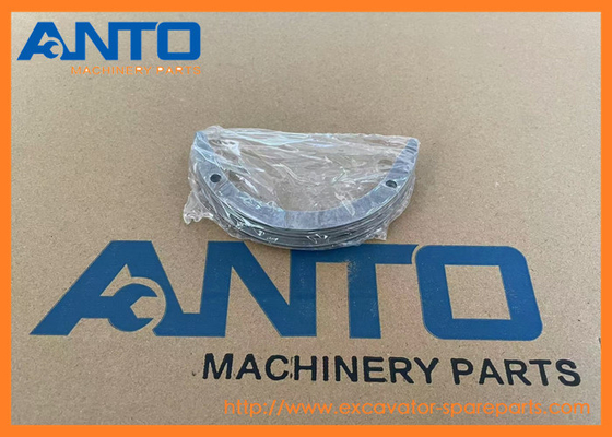 6204-21-8600 6204218600 Mesin pencuci dorongan Komatsu Excavator Spare Parts Untuk PC220LC-5 6D95
