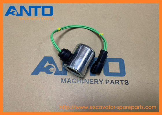 3265214 326-5214 Excavator Coil Bagian Listrik Fitting Untuk 793B 793C 793D