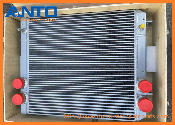 30/927040 30927040 Oil Cooler JCB Excavator suku cadang