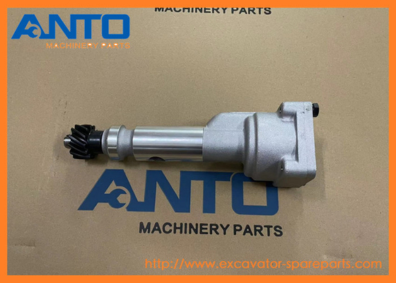 350-8345 3508345 Pump Excavator Fitting Hydraulic Pump Untuk 305.5D 305C CR
