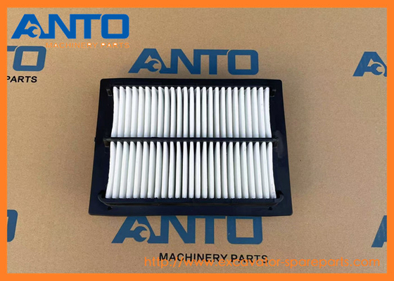 17M-911-3530 14X-911-7750 Filter Udara KOMATSU Bagian Kabin Excavator Untuk PC350-8 PC400LC-8