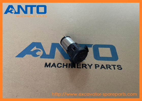 21M8-01420 21M801420 Soket ASSY HYUNDAI suku cadang excavator yang cocok untuk 180D-9