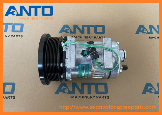 394-9671 3949671 Kompresor Excavator Bagian AC Untuk 385B