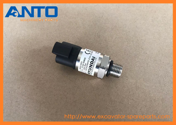 31Q440600 31Q4-40600 Sensor Tekanan Excavator Bagian Listrik Untuk HYUNDAI R210LC9BC