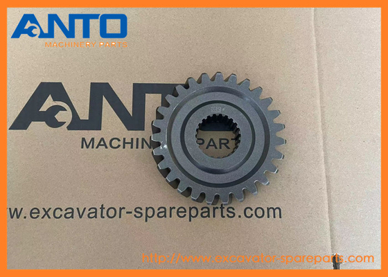 3070062 Gear Excavator Swing Gear Fitting Untuk HITACHI EX100-5 EX100-5 JPN EX100M-5 EX120-5