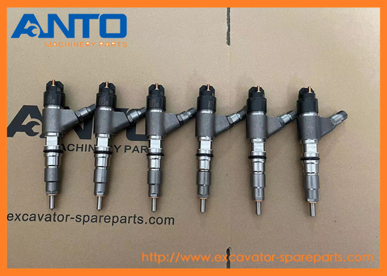 3969626 396-9626 Bagian Mesin Penggali Injektor Bahan Bakar Untuk 950 GC