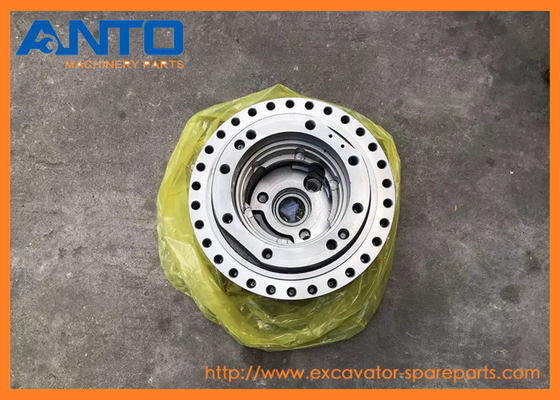 39Q641110 39Q6-41110 Casing Excavator Travel Motor Fitting Untuk Hyundai R210LC7A