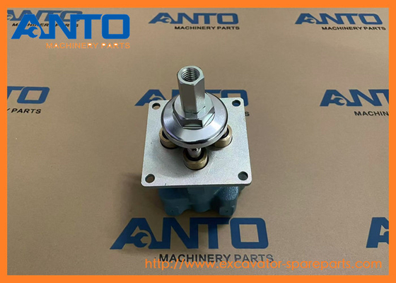 9071984 Pilot Valve HITACHI Excavator Spare Parts Fitting Untuk EX100 EX120 EX150