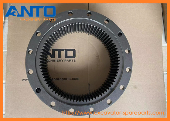39Q8-12110 39Q812110 Gear Ring Excavator Swing Gear Fitting Untuk HYUNDAI R290LC9 R290LC9MH