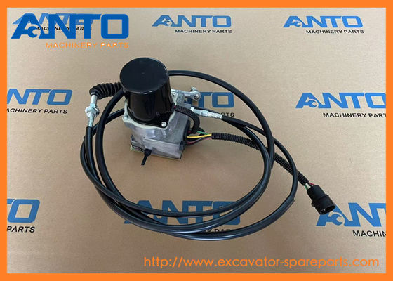 106-0092 7Y-3914 Bagian Mesin Penggali Motor Throttle Fitting Untuk 3066 E320L