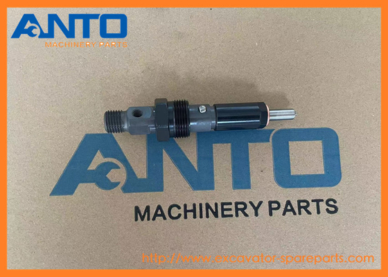 4025334 Bagian Mesin Penggali Injektor Bahan Bakar Untuk HYUNDAI R140LC-7 R210LC7 R210NLC7 R250LC7