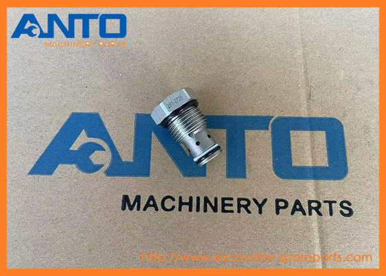 281-2725 2812725 Fuel Check Valve Excavator Engine Parts Untuk 345D 349D C13