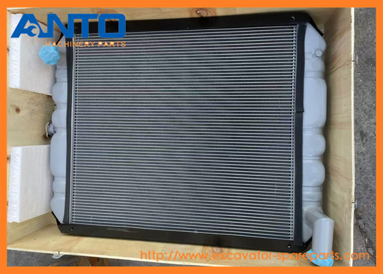 4206091 Inti radiator HITACHI suku cadang excavator yang cocok untuk EX220-1
