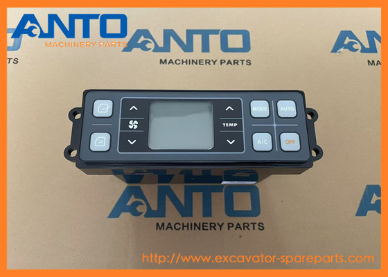11LM-90070 11LM90070 Panel kontrol HYUNDAI Excavator suku cadang yang cocok untuk HL770-9 HL780-9
