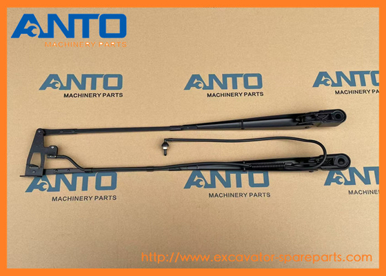 418-923-3941 4189233941 Wiper Arm Support Untuk Penggali KOMATSU WA150 WA150L WA200