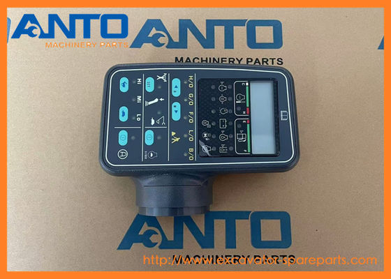 7834-77-3000 7834-77-3001 7834-77-3002 Monitor KOMATSU suku cadang excavator untuk PC200-6