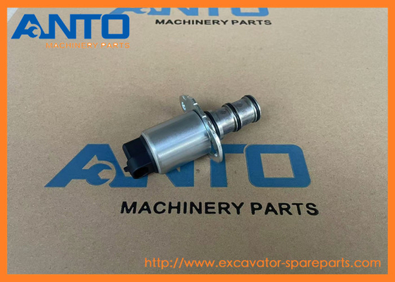 AT310584 Solenoid Valve John Deere Loader Bagian Listrik Fitting Untuk 210K 310K