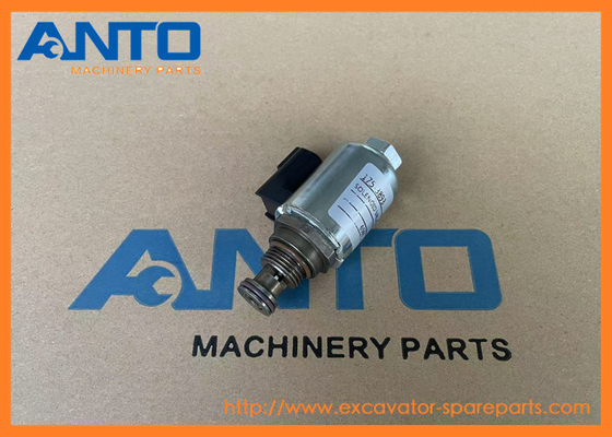175-3893 1753893 Solenoid Valve Motor Grader Bagian Listrik Fitting Untuk 140H 160H 3176C