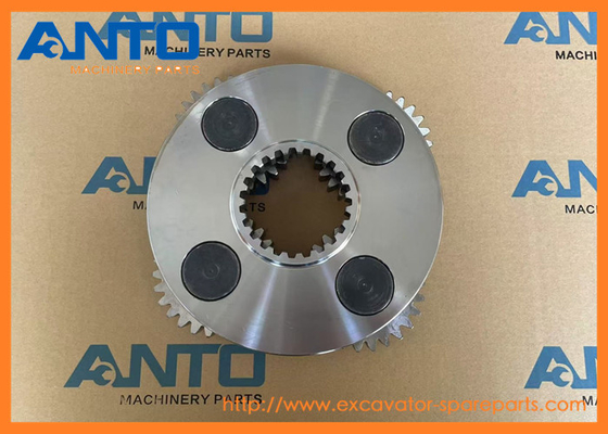 XKAQ-00126 Carrier HYUNDAI Excavator Spare Parts Fitting Untuk R250LC-7 R260LC-9A