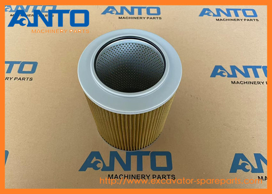 207-60-51200 2076051200 Filter Minyak Penyaring Hidraulik KOMATSU suku cadang Excavator Untuk PC300-6