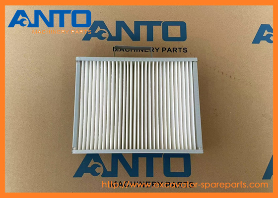 203-979-6591 2039796591 Filter Udara KOMATSU suku cadang excavator Untuk PC220-6 PC300-6