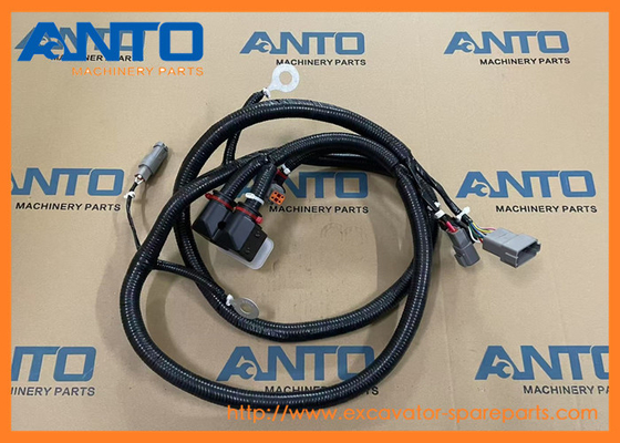 421-06-42281 4210642281 Kabel Gelang Excavator Bagian Mesin Dukungan Untuk KOMATSU WA450