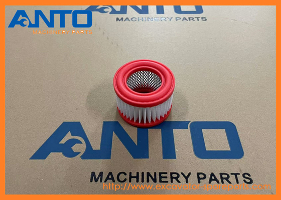 VOE14596399 14596399 Air Filter Excavator Bagian Hidraulik Untuk EC210C EC240C EC290C