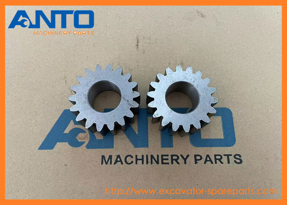 421-15-12450 4211512450 Gear Excavator Swing Gear Fitting Untuk KOMATSU 542 545 WA400