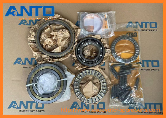 163-7289 1637289 Bantalan Kit Bagian Mesin Traktor Fitting Untuk 776D 777D 785B