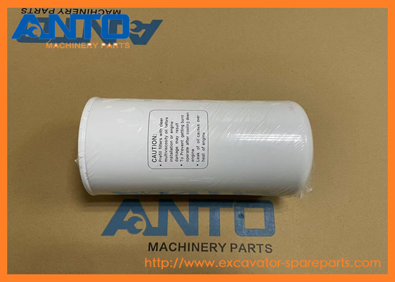 VOE20805349 20805349 suku cadang excavator filter bahan bakar yang cocok untuk EC290B EC300D