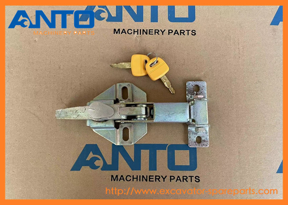 4361438 Catch HITACHI Excavator Spare Parts Fitting untuk EX300-2 EX310H-3C
