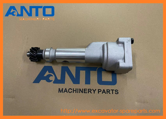 350-8345 32C35-01070 Pompa Sebagai Bagian Cadang Mini Hydraulic Excavator Untuk 305 C CR 305.5D