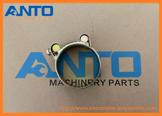 4282477 Clamp Selang Excavator suku cadang yang cocok untuk HITACHI EX1200-5 EX1200-5C EX1200-5D